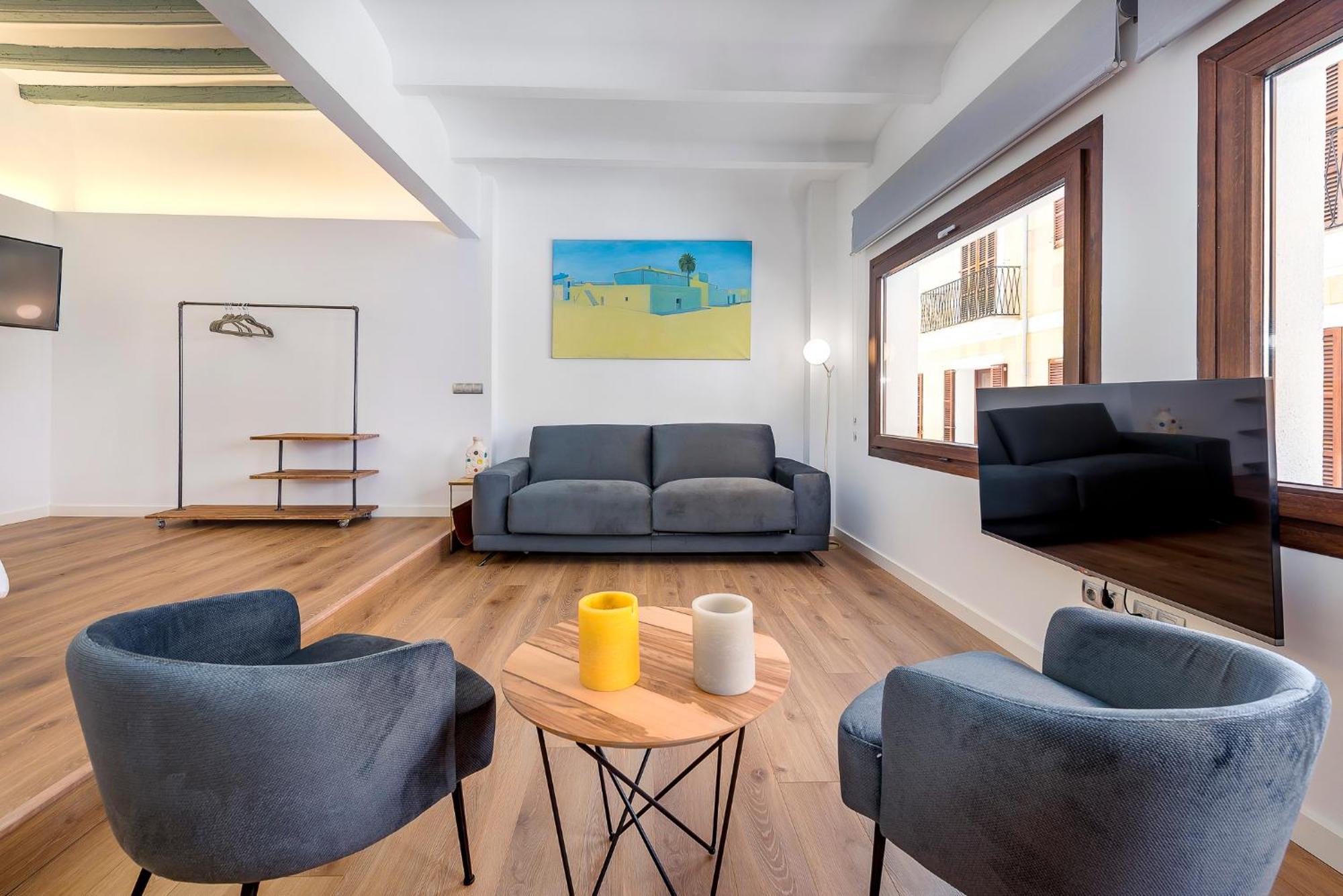 Apartment Rubi - Turismo De Interior Palma de Mallorca