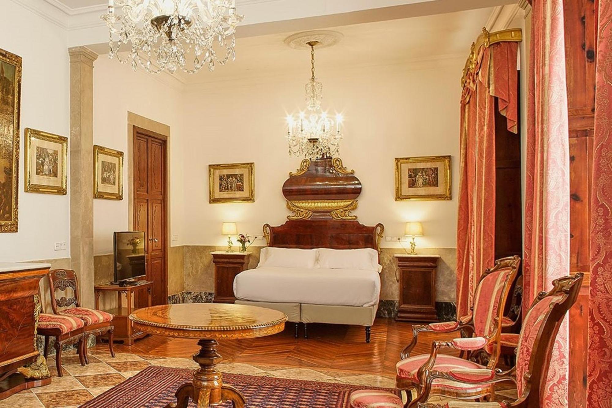 Casa Delmonte - Turismo De Interior Hotel