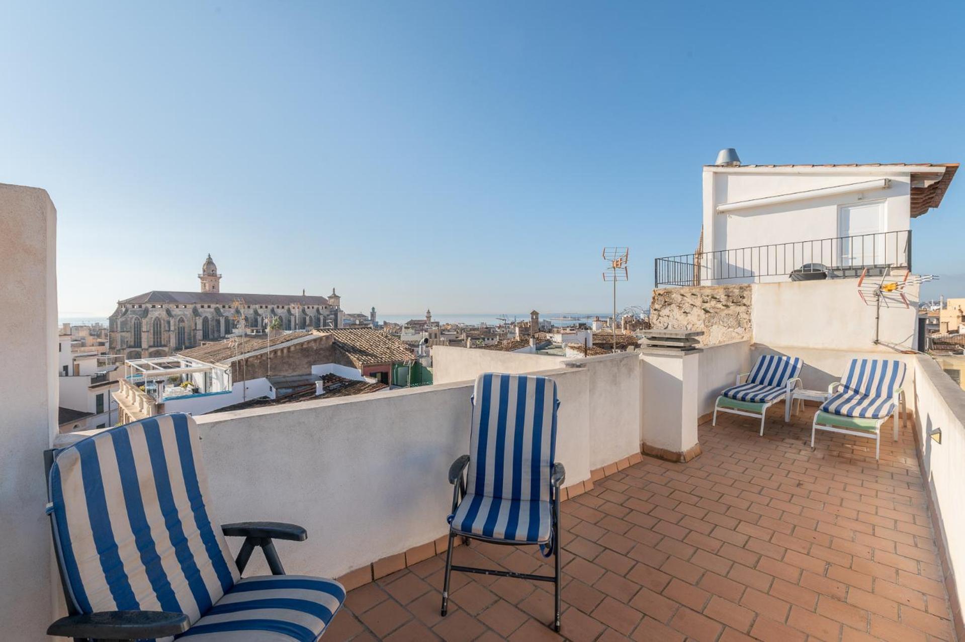 - Ti Apartment Palma de Mallorca