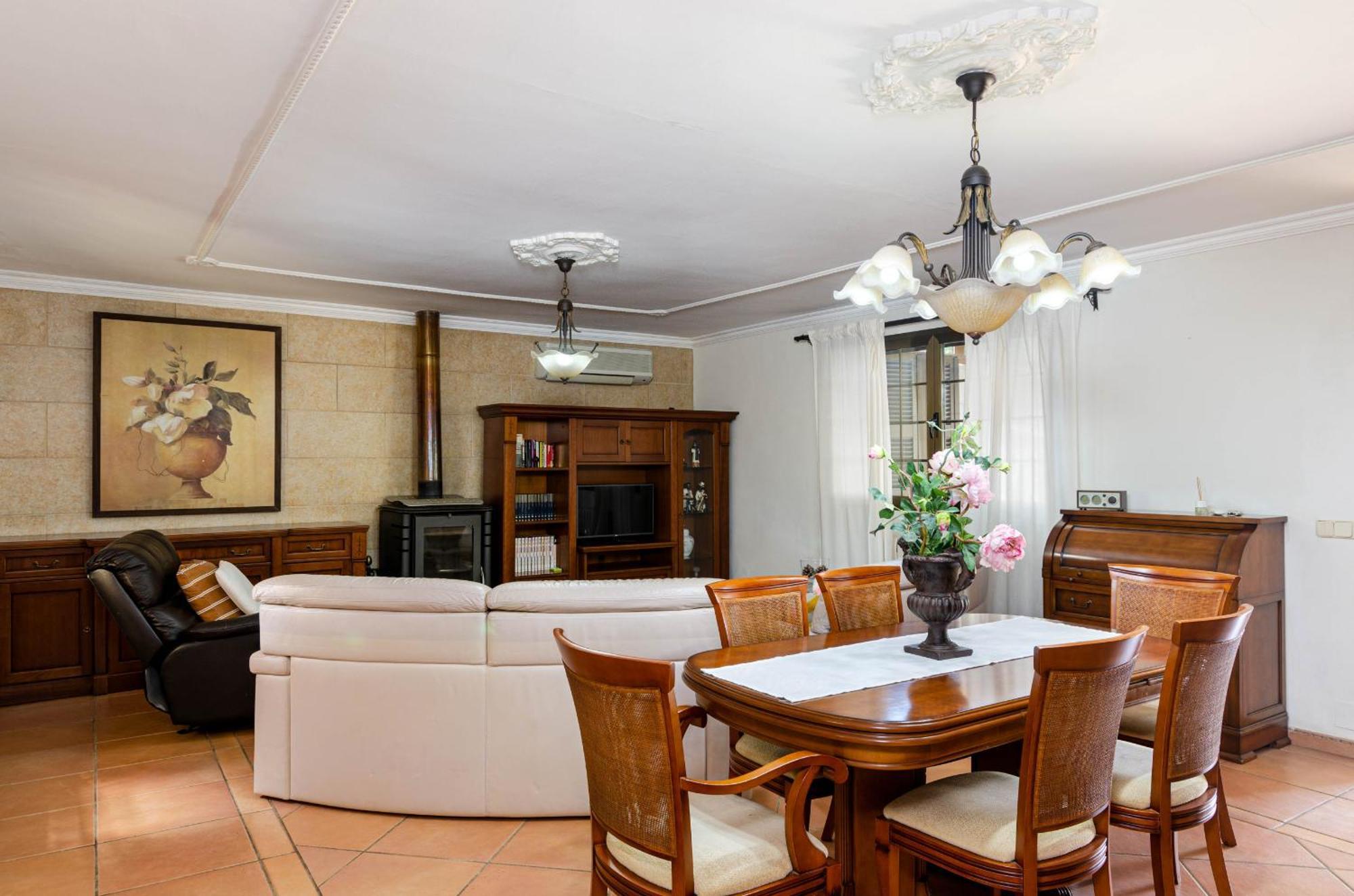Yourhouse Son Piedra, With Private Pool Near Palma, Mallorca South Biệt thự *
