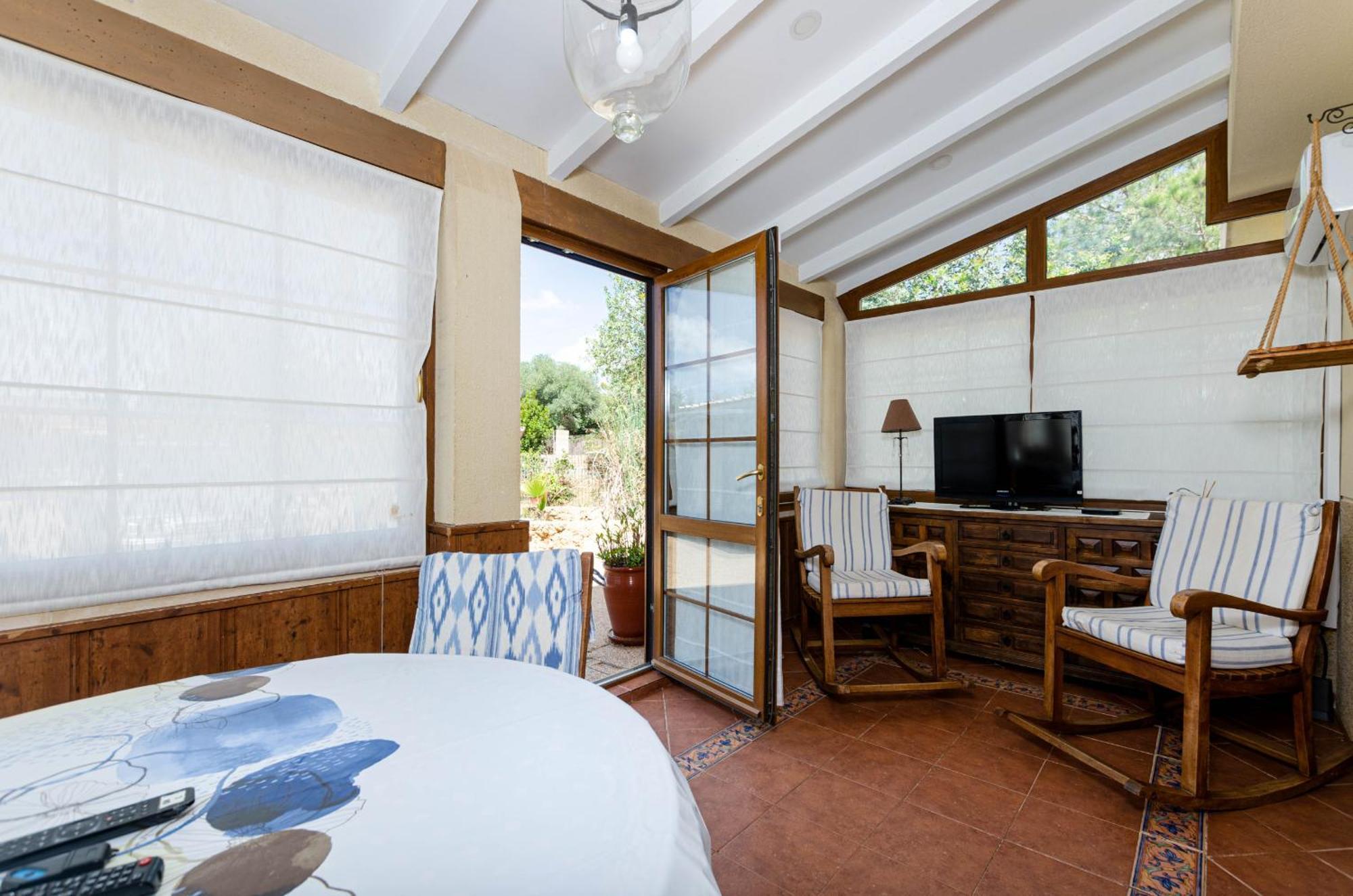 Biệt thự Yourhouse Son Piedra, With Private Pool Near Palma, Mallorca South *