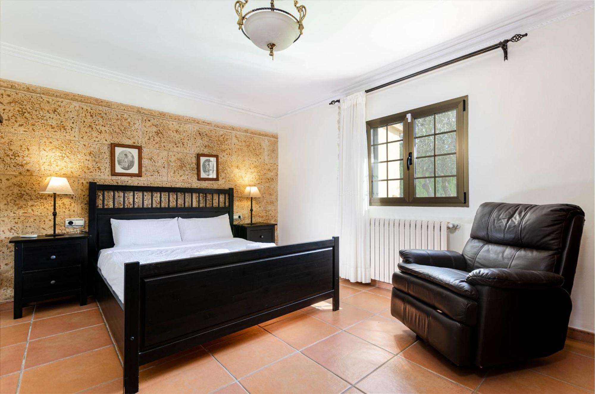 Yourhouse Son Piedra, With Private Pool Near Palma, Mallorca South *