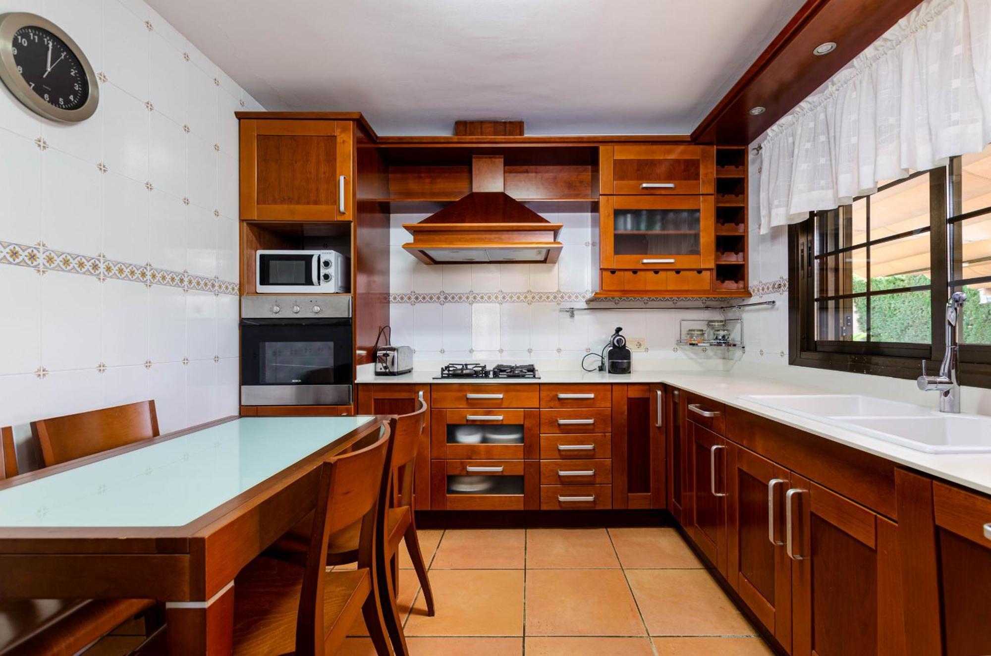Biệt thự Yourhouse Son Piedra, With Private Pool Near Palma, Mallorca South *