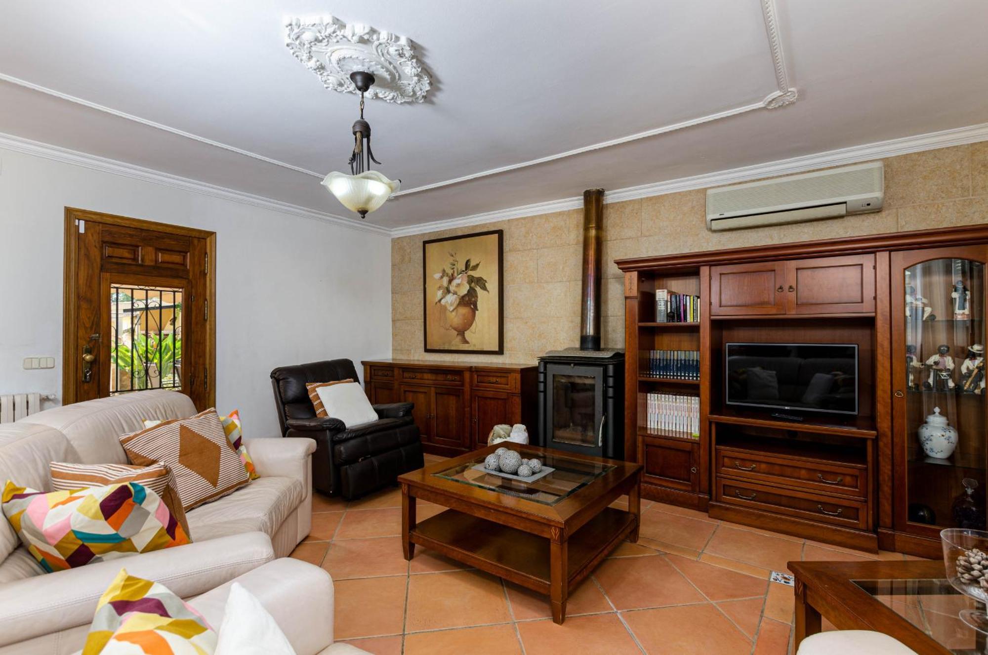 Yourhouse Son Piedra, With Private Pool Near Palma, Mallorca South Biệt thự
