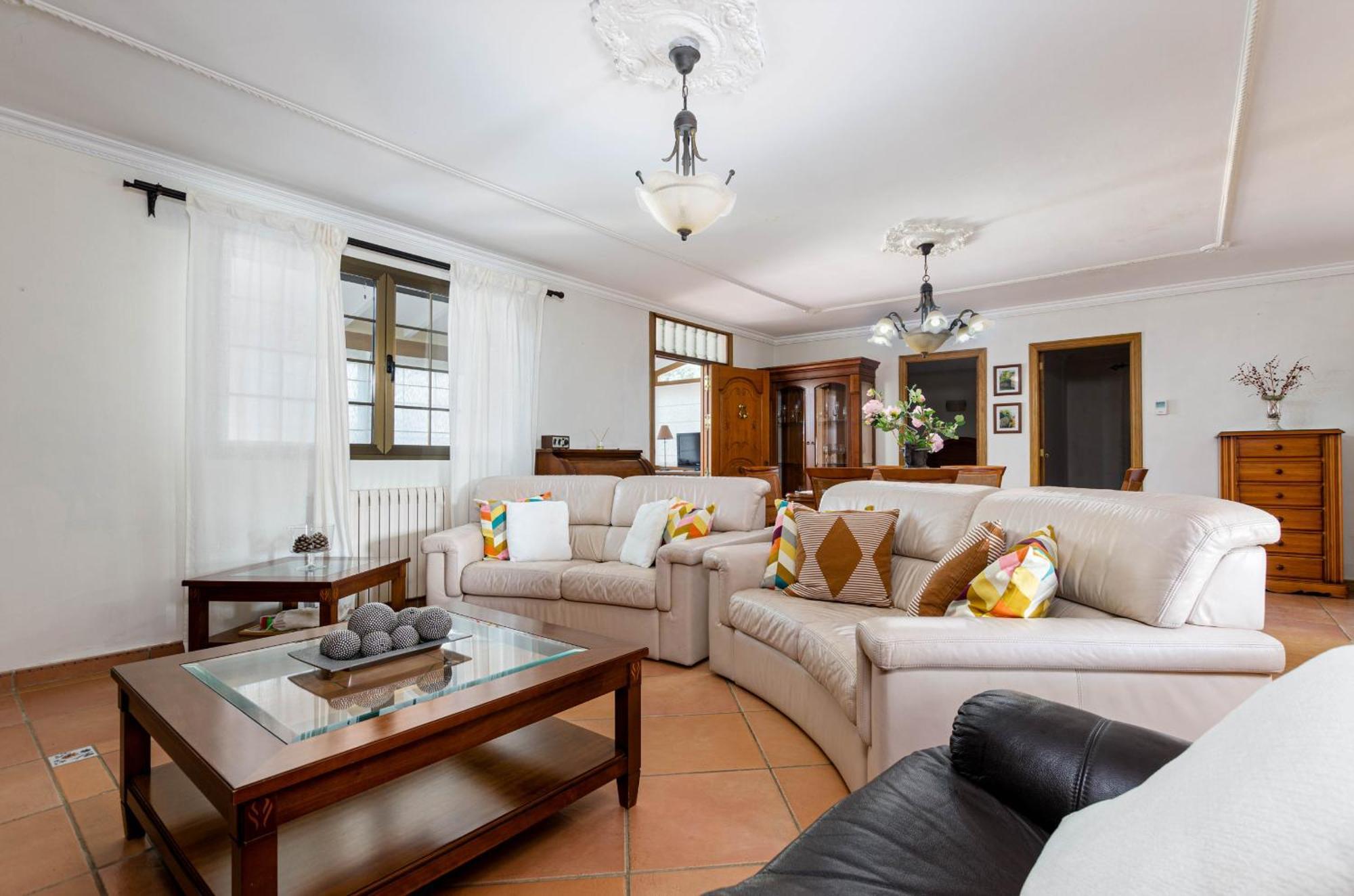 Yourhouse Son Piedra, With Private Pool Near Palma, Mallorca South Biệt thự *