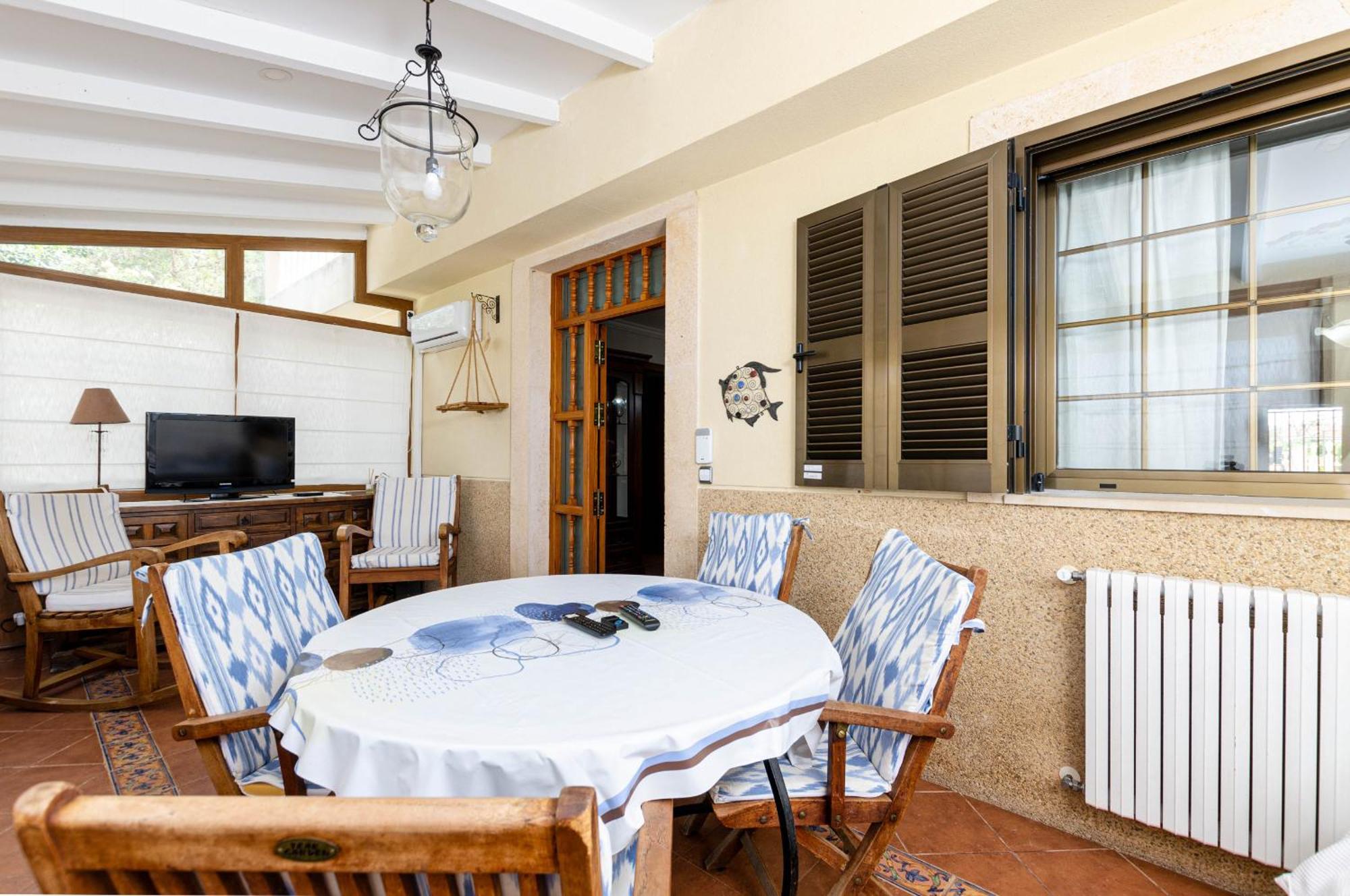 Biệt thự Yourhouse Son Piedra, With Private Pool Near Palma, Mallorca South Palma de Mallorca