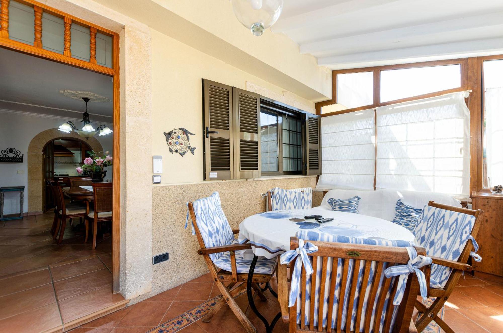 Yourhouse Son Piedra, With Private Pool Near Palma, Mallorca South Biệt thự *