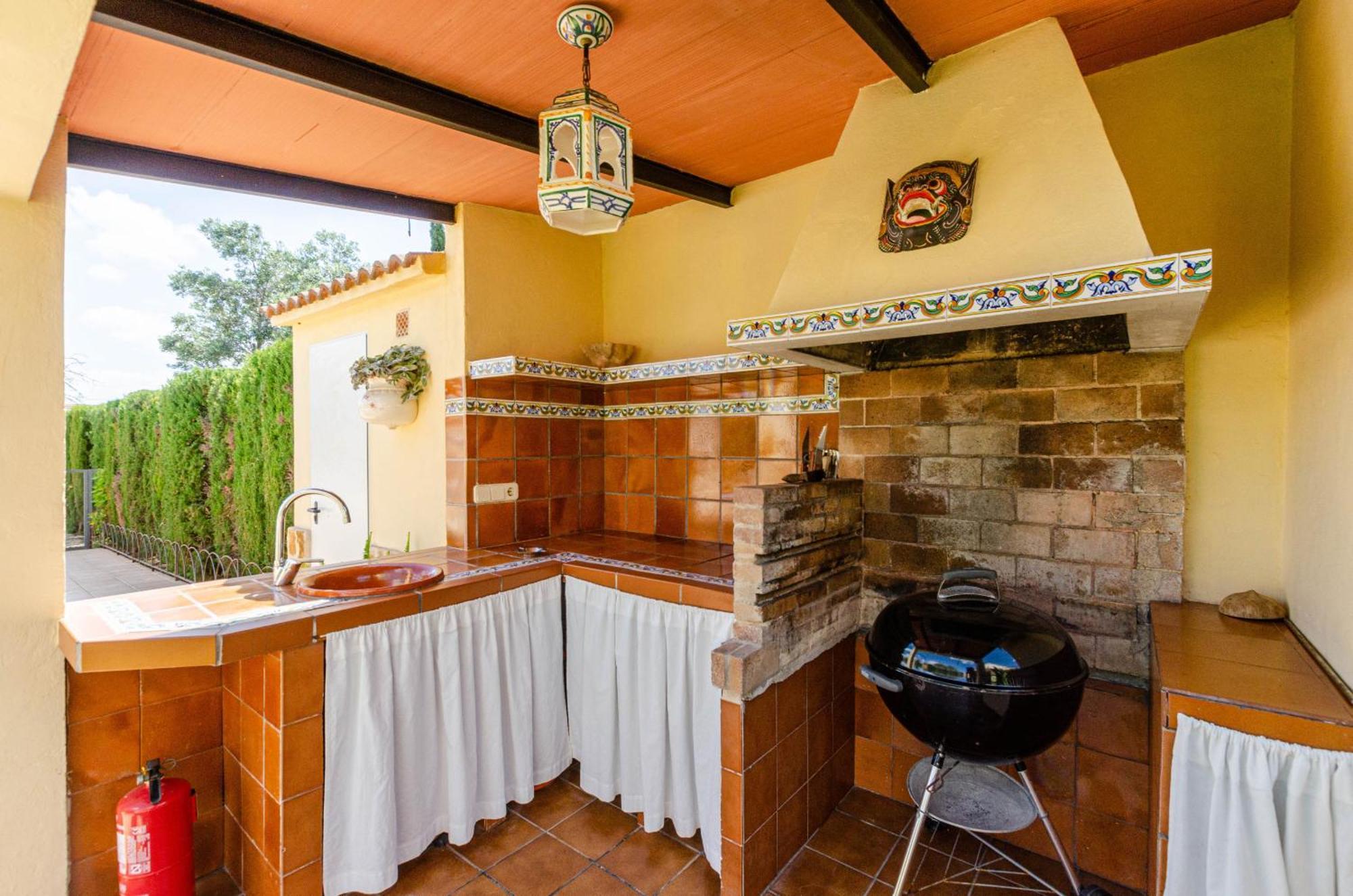 Yourhouse Son Piedra, With Private Pool Near Palma, Mallorca South Biệt thự *