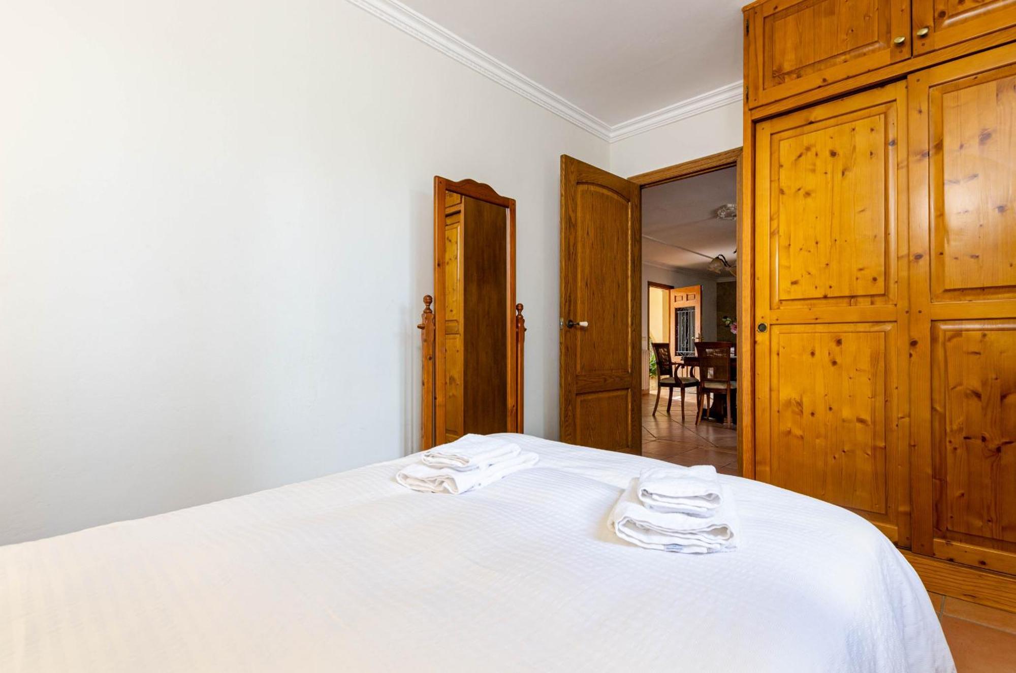 Yourhouse Son Piedra, With Private Pool Near Palma, Mallorca South Palma de Mallorca