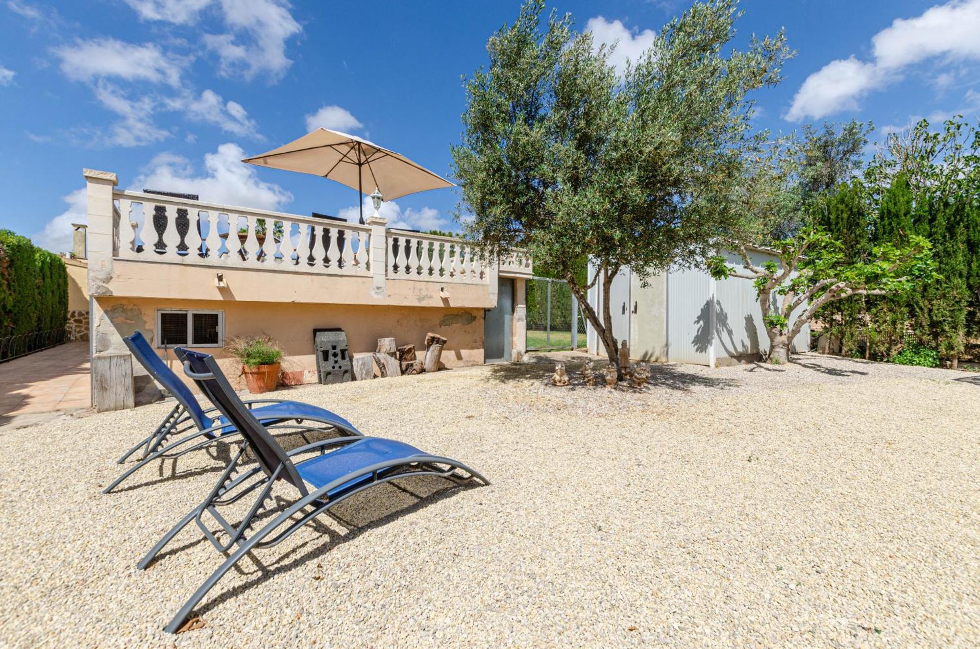 Biệt thự Yourhouse Son Piedra, With Private Pool Near Palma, Mallorca South