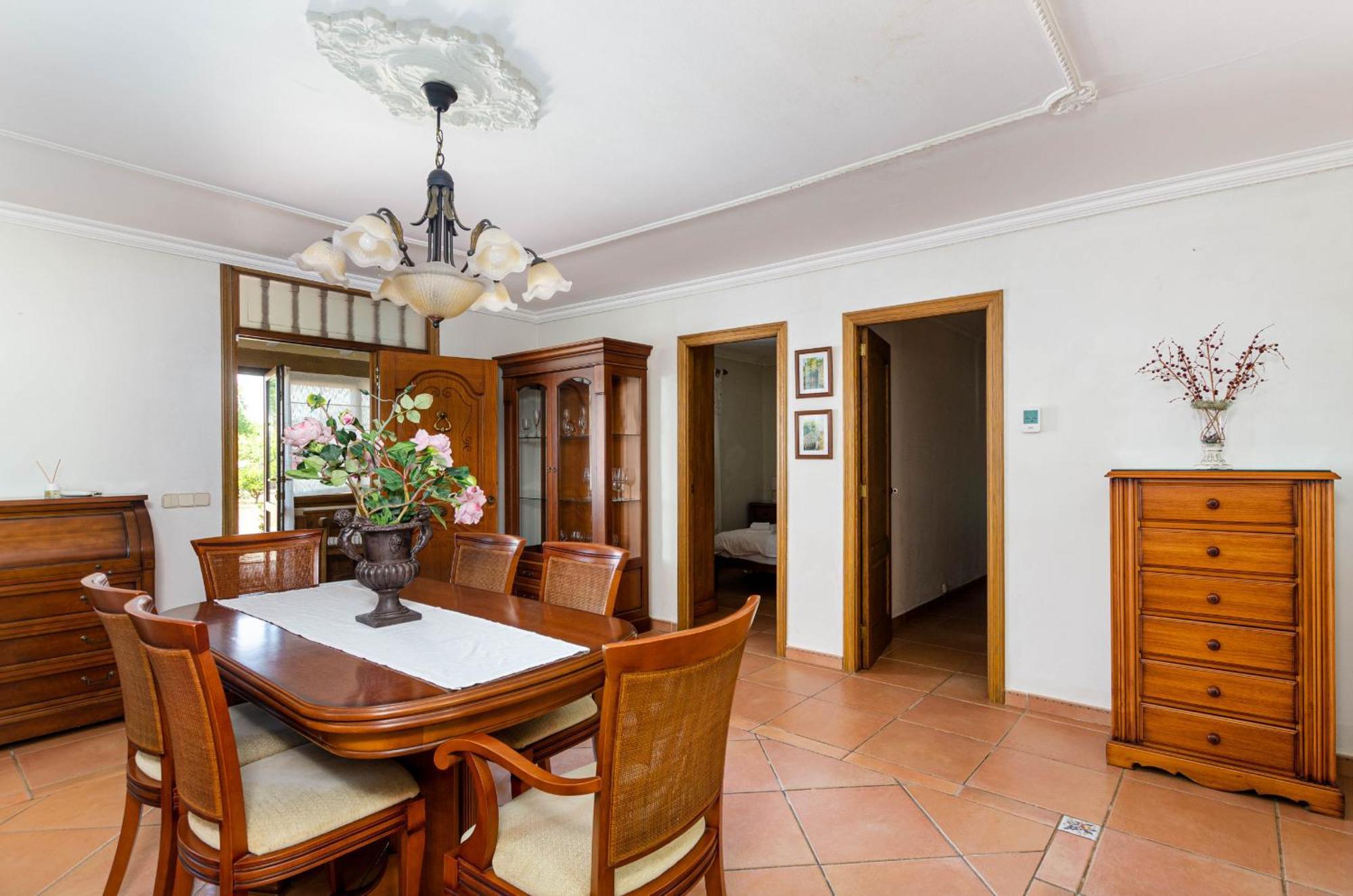 Biệt thự Yourhouse Son Piedra, With Private Pool Near Palma, Mallorca South *