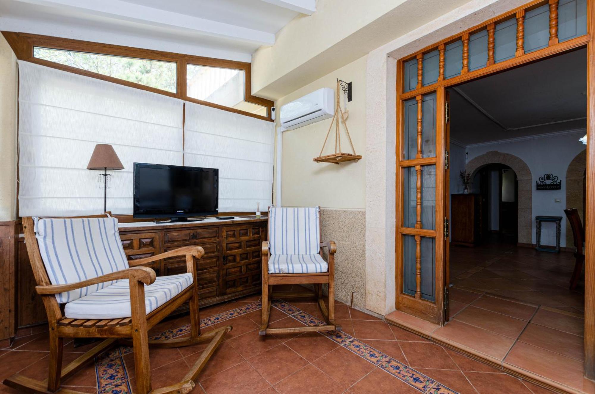 Yourhouse Son Piedra, With Private Pool Near Palma, Mallorca South Palma de Mallorca