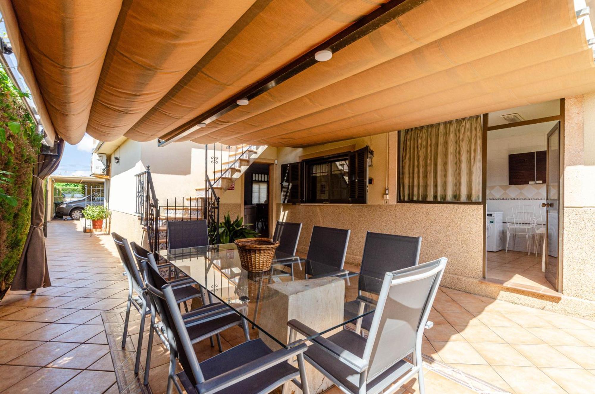Yourhouse Son Piedra, With Private Pool Near Palma, Mallorca South *