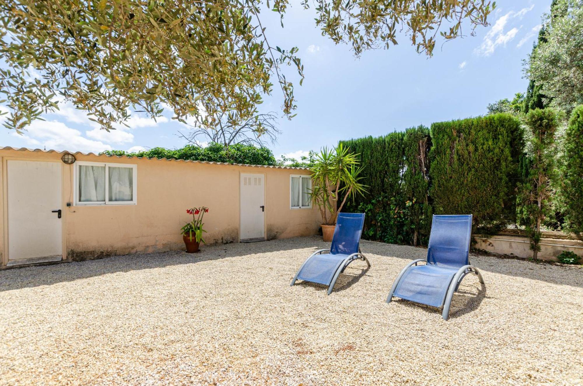 Biệt thự Yourhouse Son Piedra, With Private Pool Near Palma, Mallorca South *