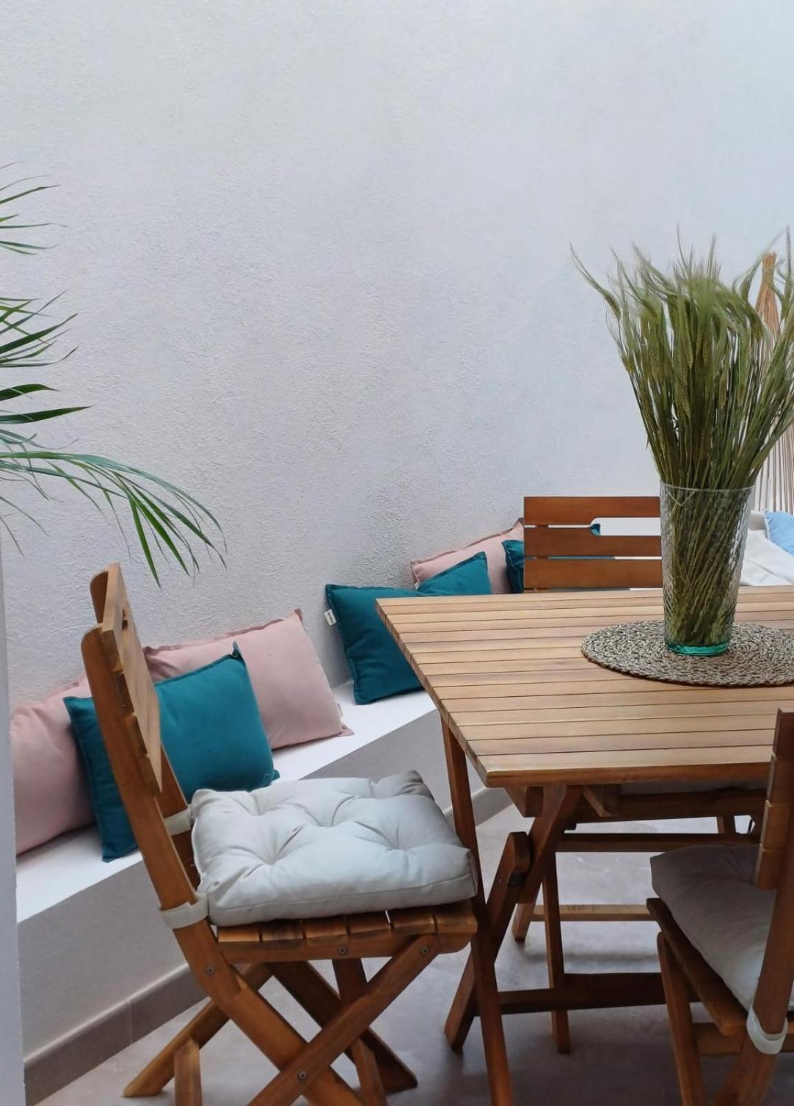 Preciosa Planta Baja En El Corazon De Santa Catalina Căn hộ Palma de Mallorca