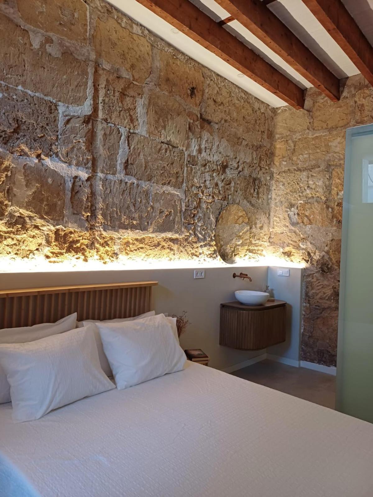 Căn hộ Preciosa Planta Baja En El Corazon De Santa Catalina Palma de Mallorca