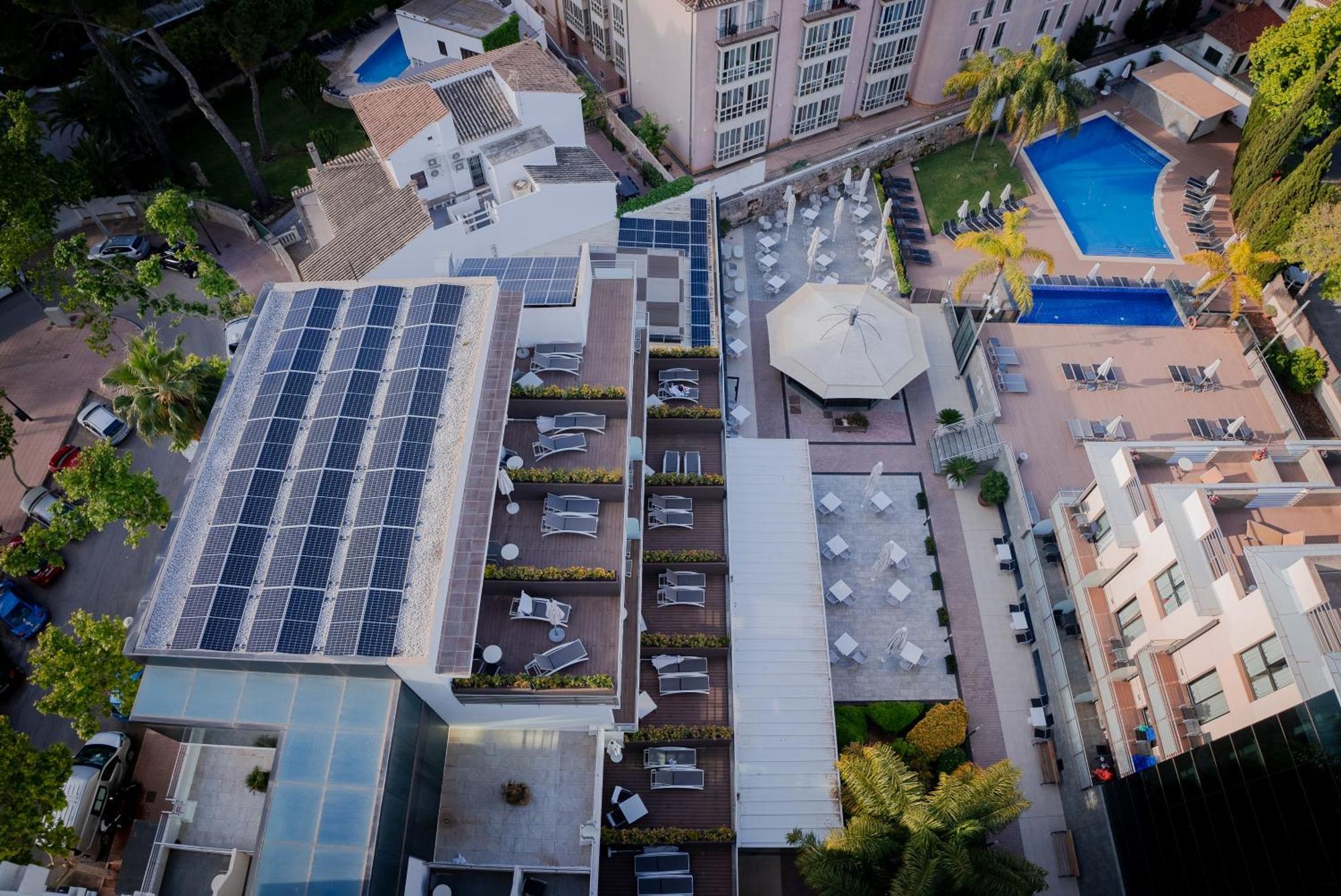 Khách sạn Isla Mallorca & 4*