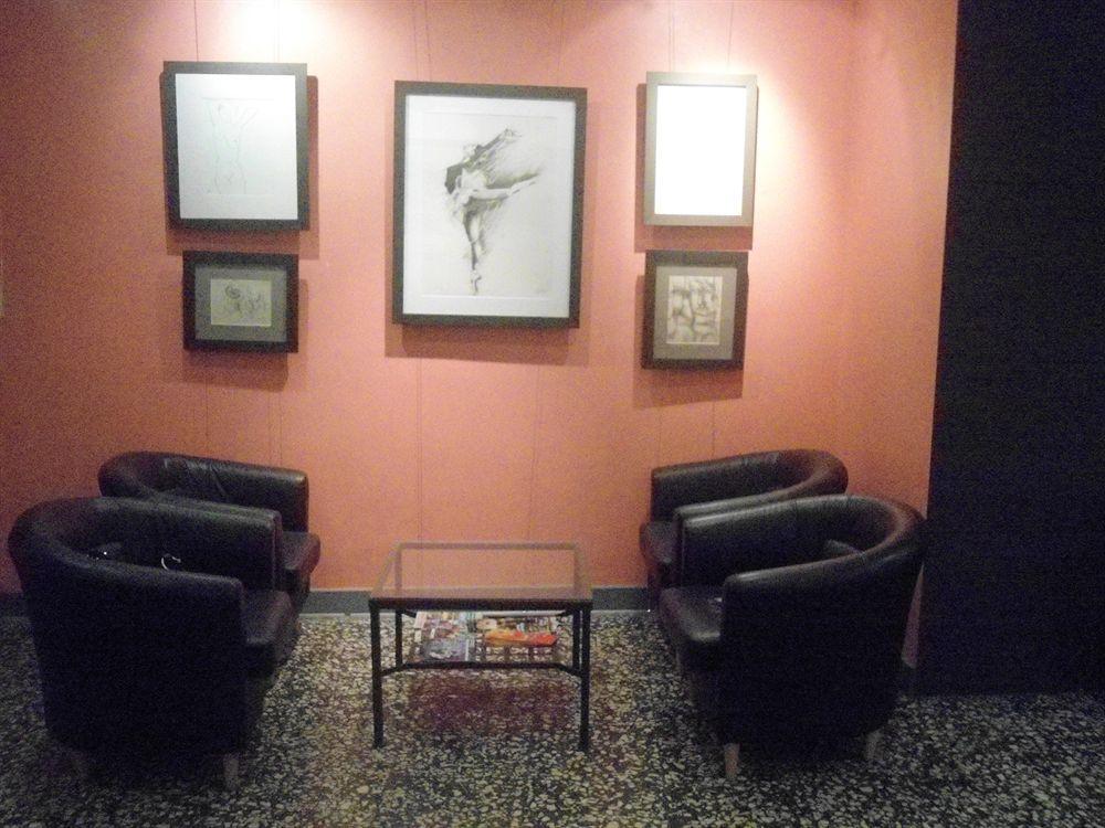 Apuntadores 8 Guest house 2*