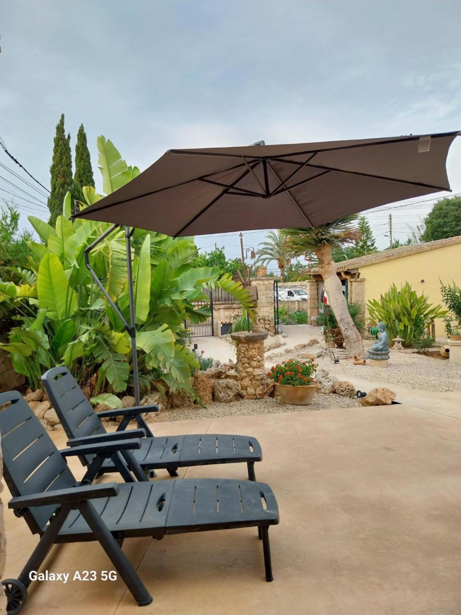 Agradable Nhà nghỉ Palma de Mallorca