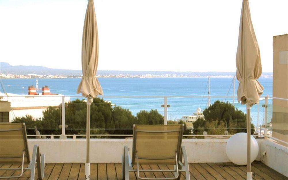 Aries * Palma de Mallorca
