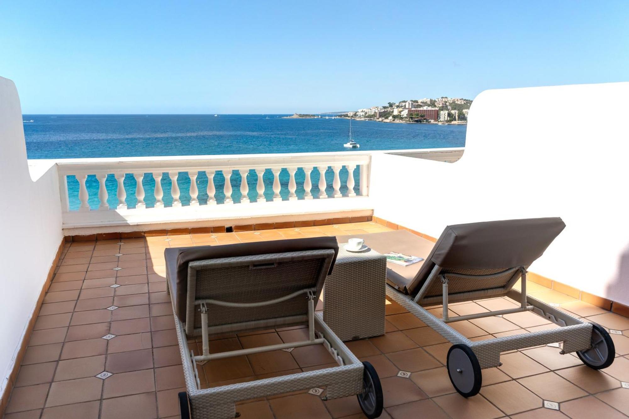 Hotel Nixe Palace
