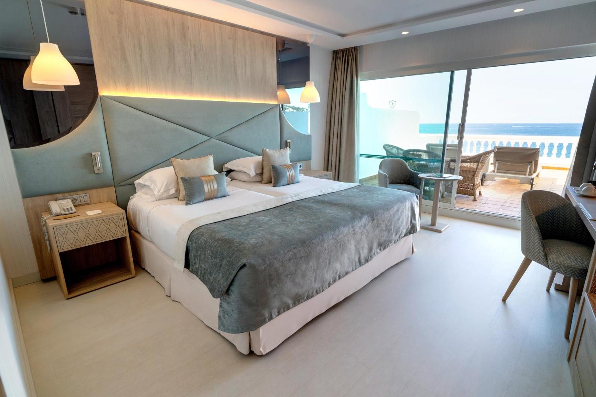 Nixe Palace Hotel 5*