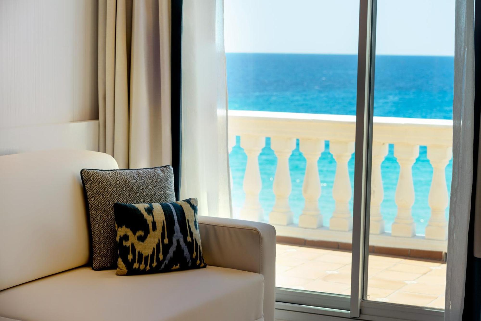 Nixe Palace Hotel 5*