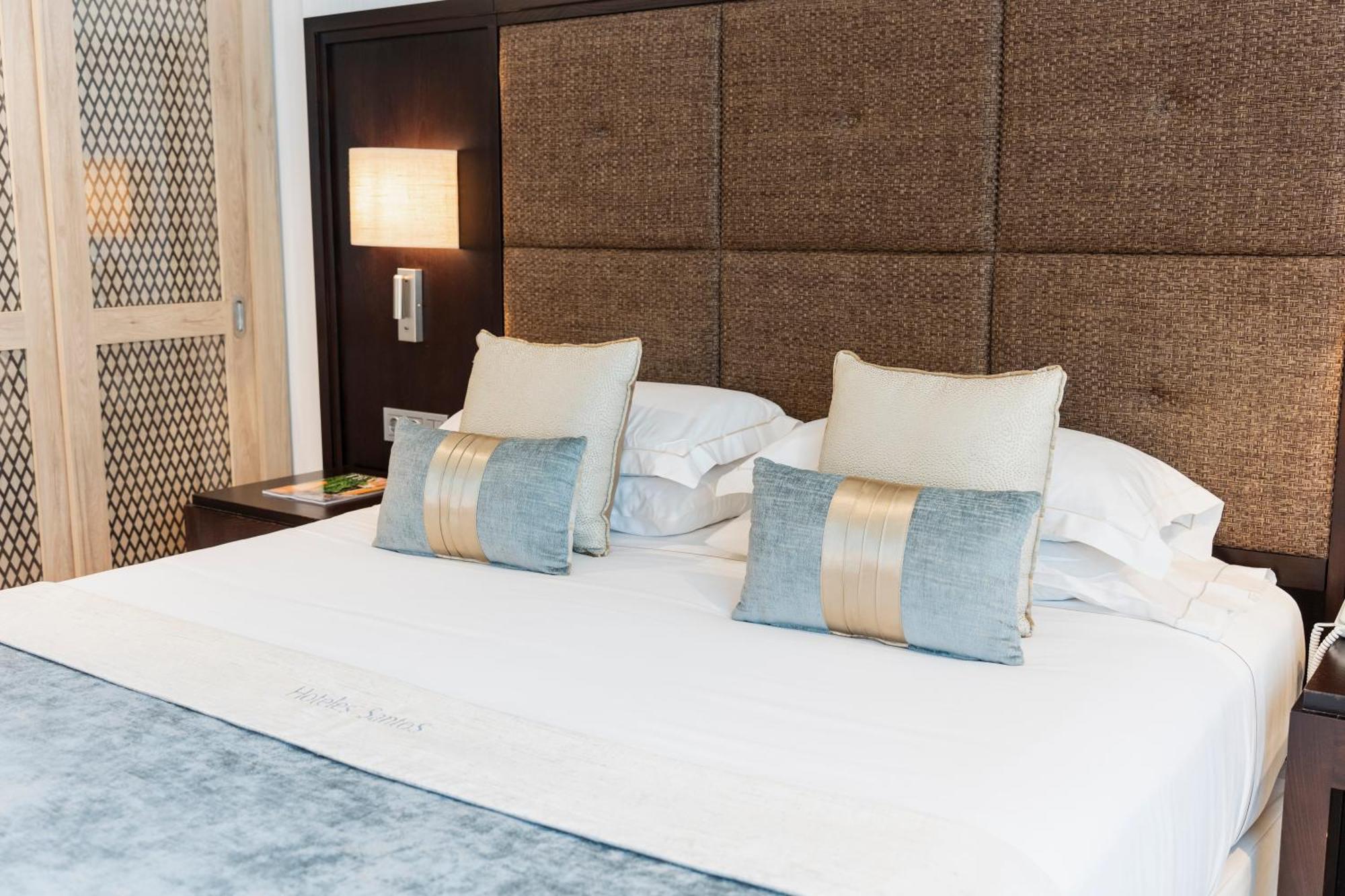 Hotel Nixe Palace 5*