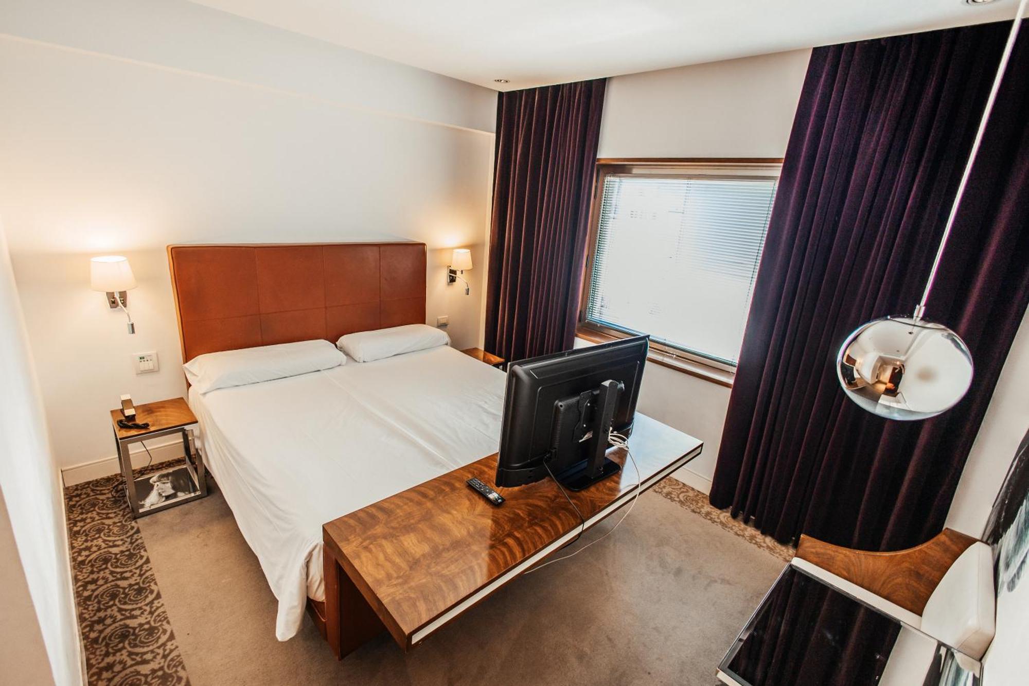 Palacio Avenida (adults Only) 4* Palma de Mallorca