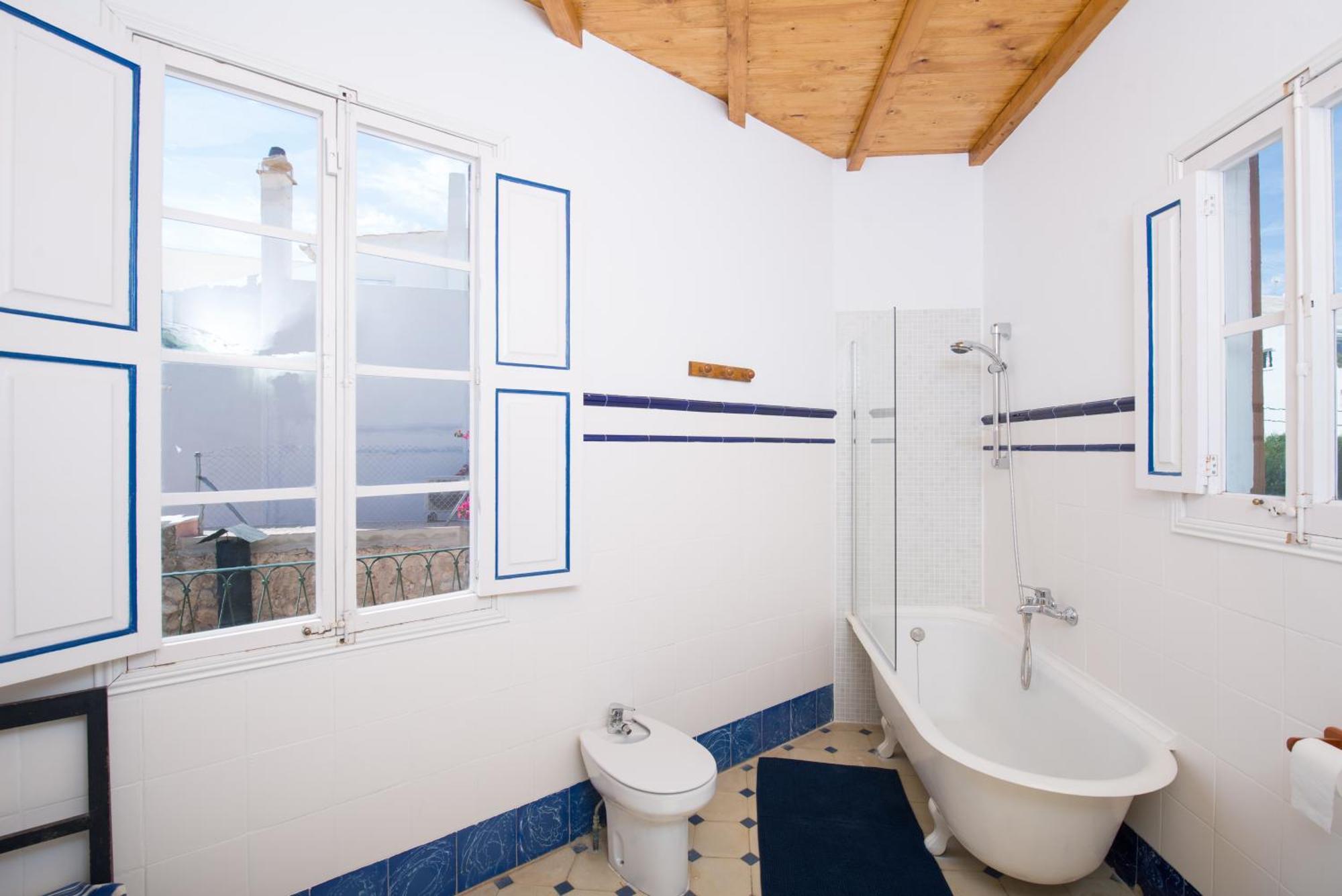 Chalet Rei Des Pla Palma de Mallorca