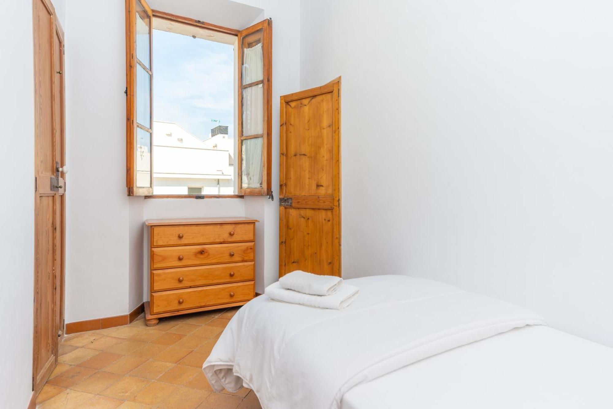 Rei Des Pla Chalet