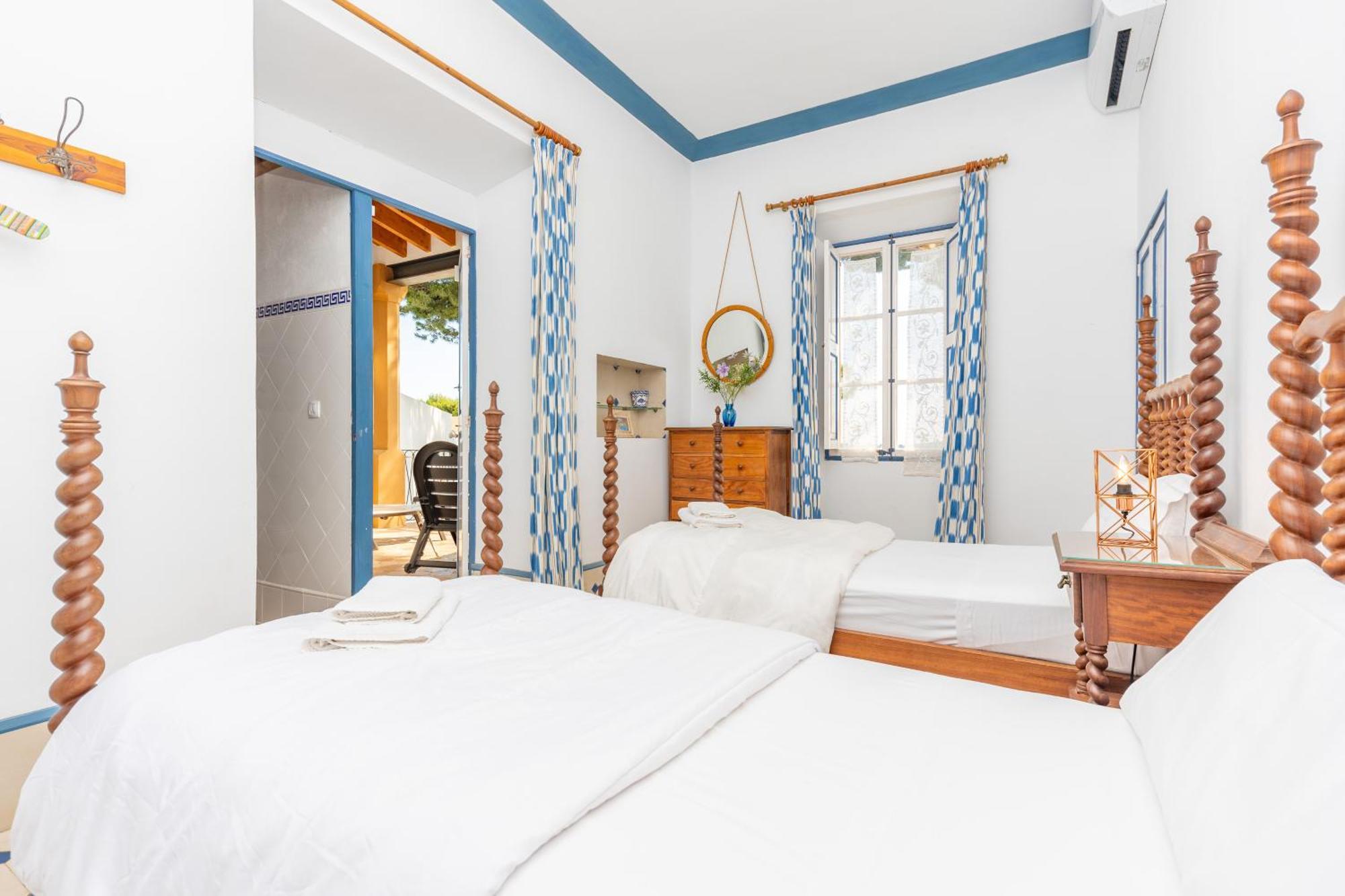 Chalet Rei Des Pla Palma de Mallorca
