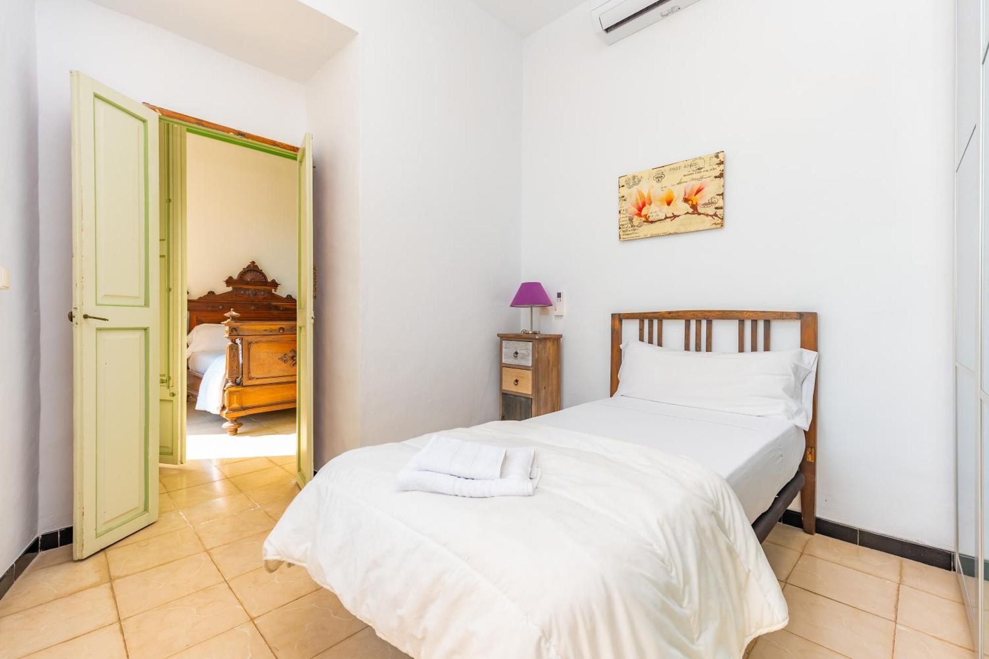 Rei Des Pla Palma de Mallorca