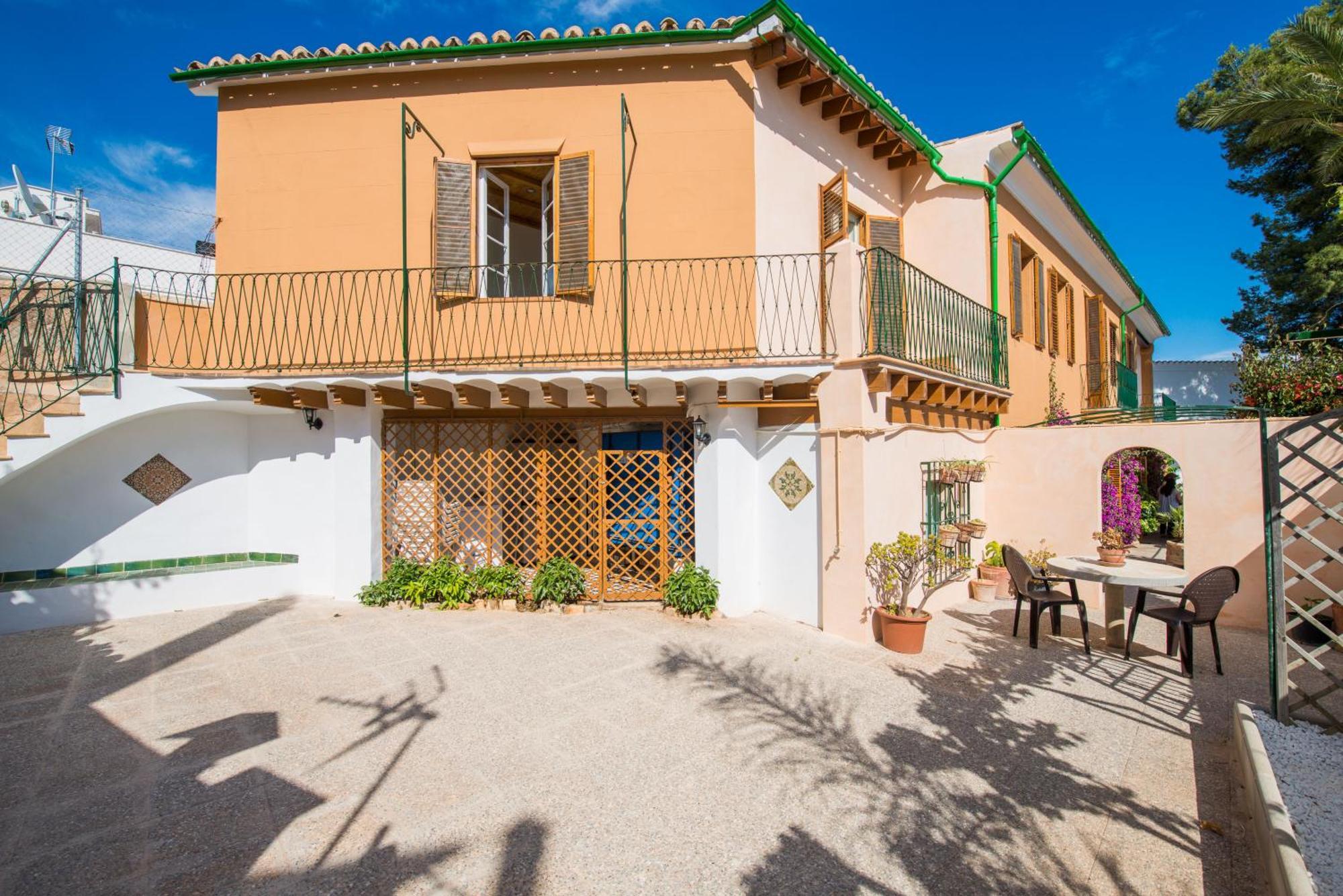 Rei Des Pla Chalet