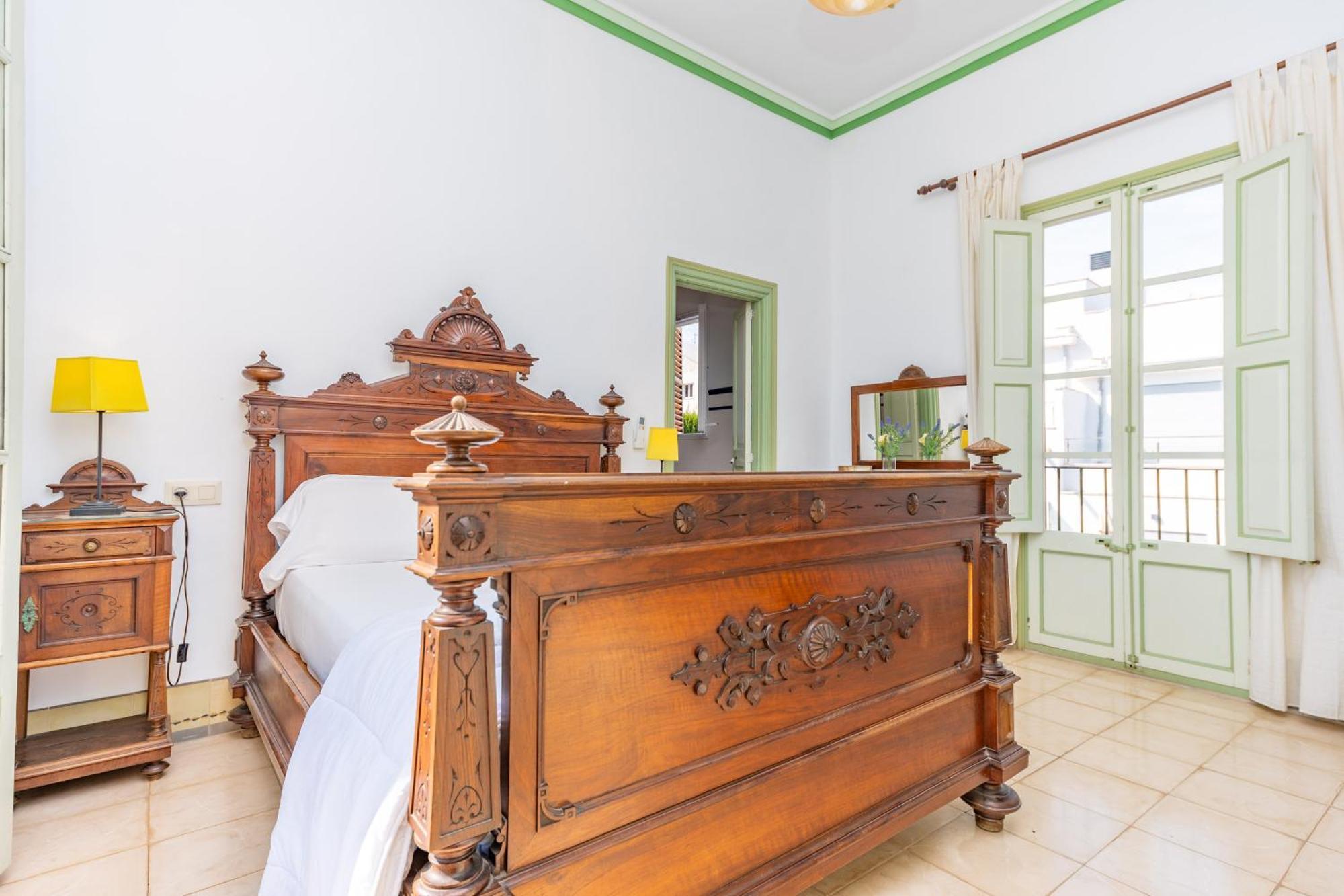 Rei Des Pla Chalet Palma de Mallorca