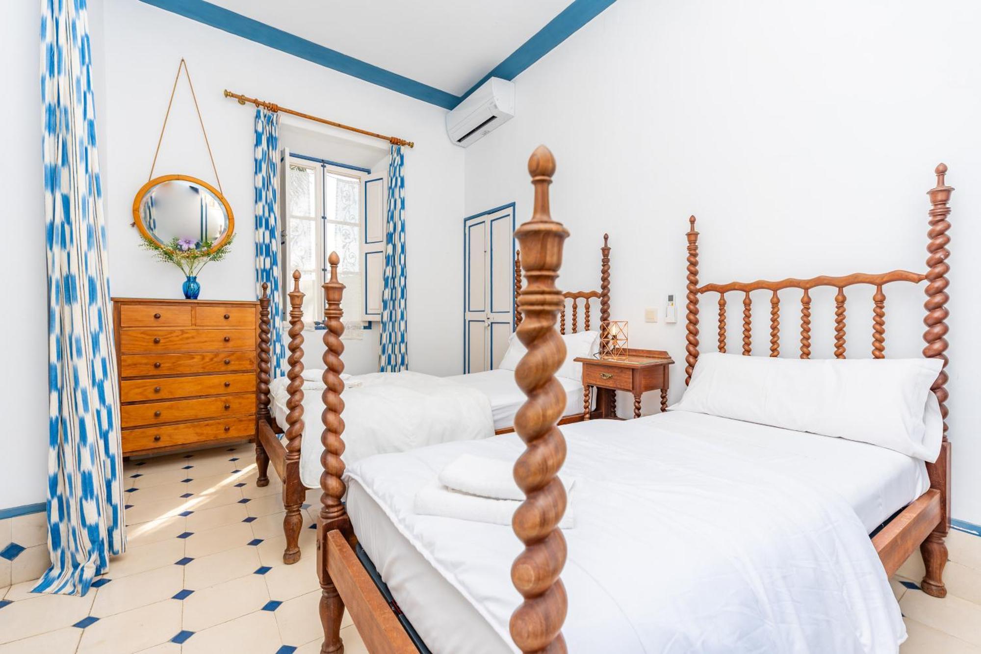Rei Des Pla Chalet