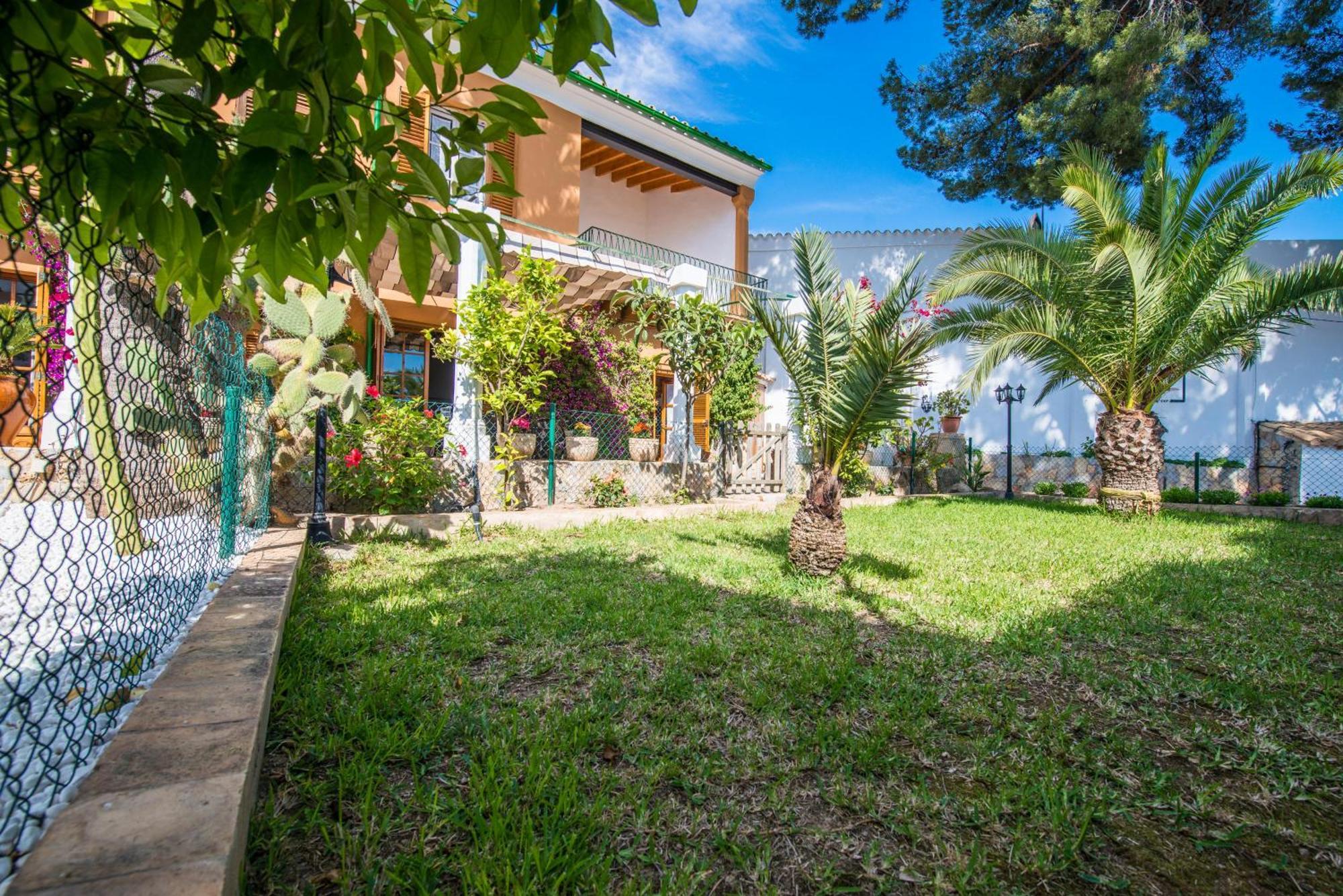 Chalet Rei Des Pla *