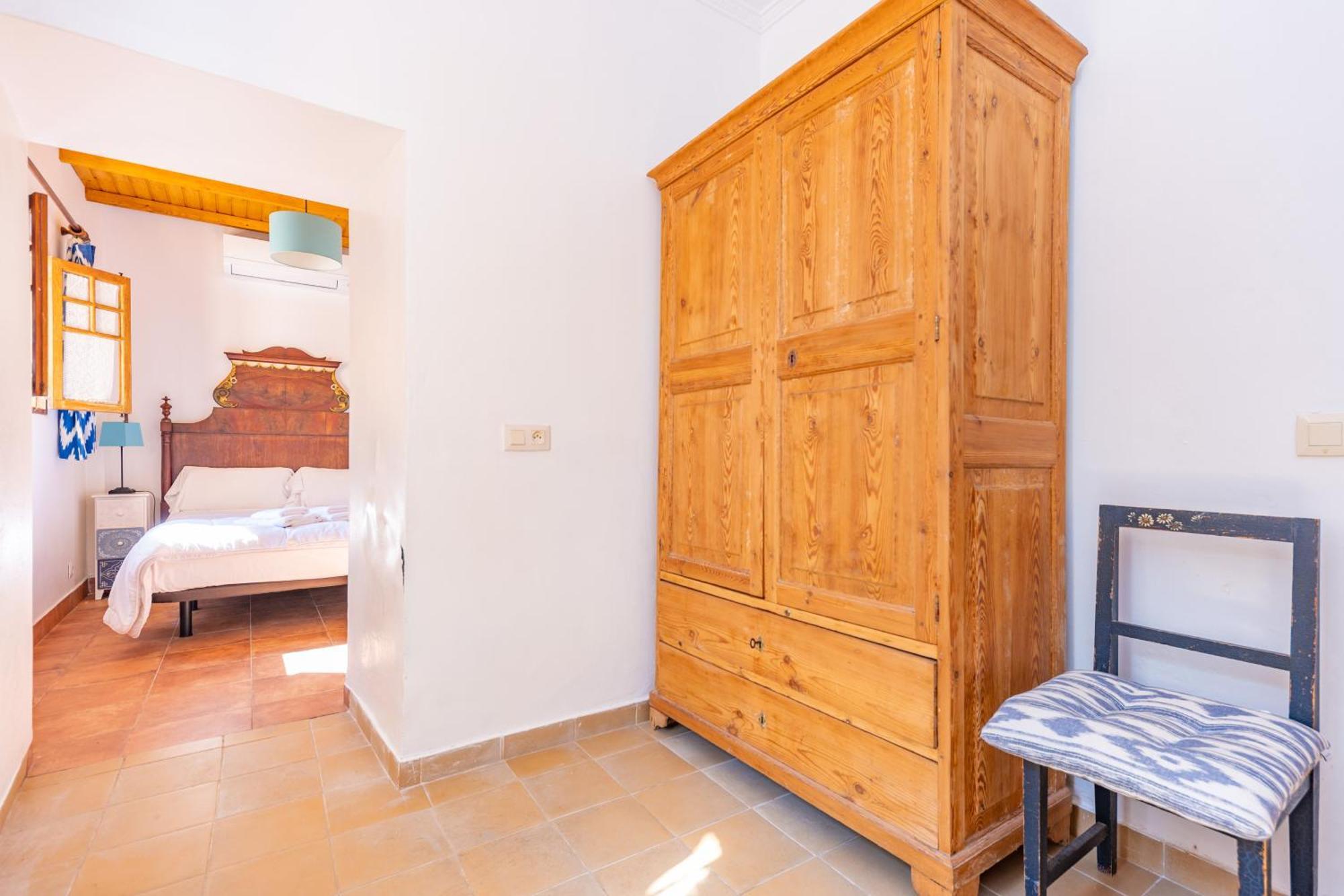Rei Des Pla Chalet Palma de Mallorca