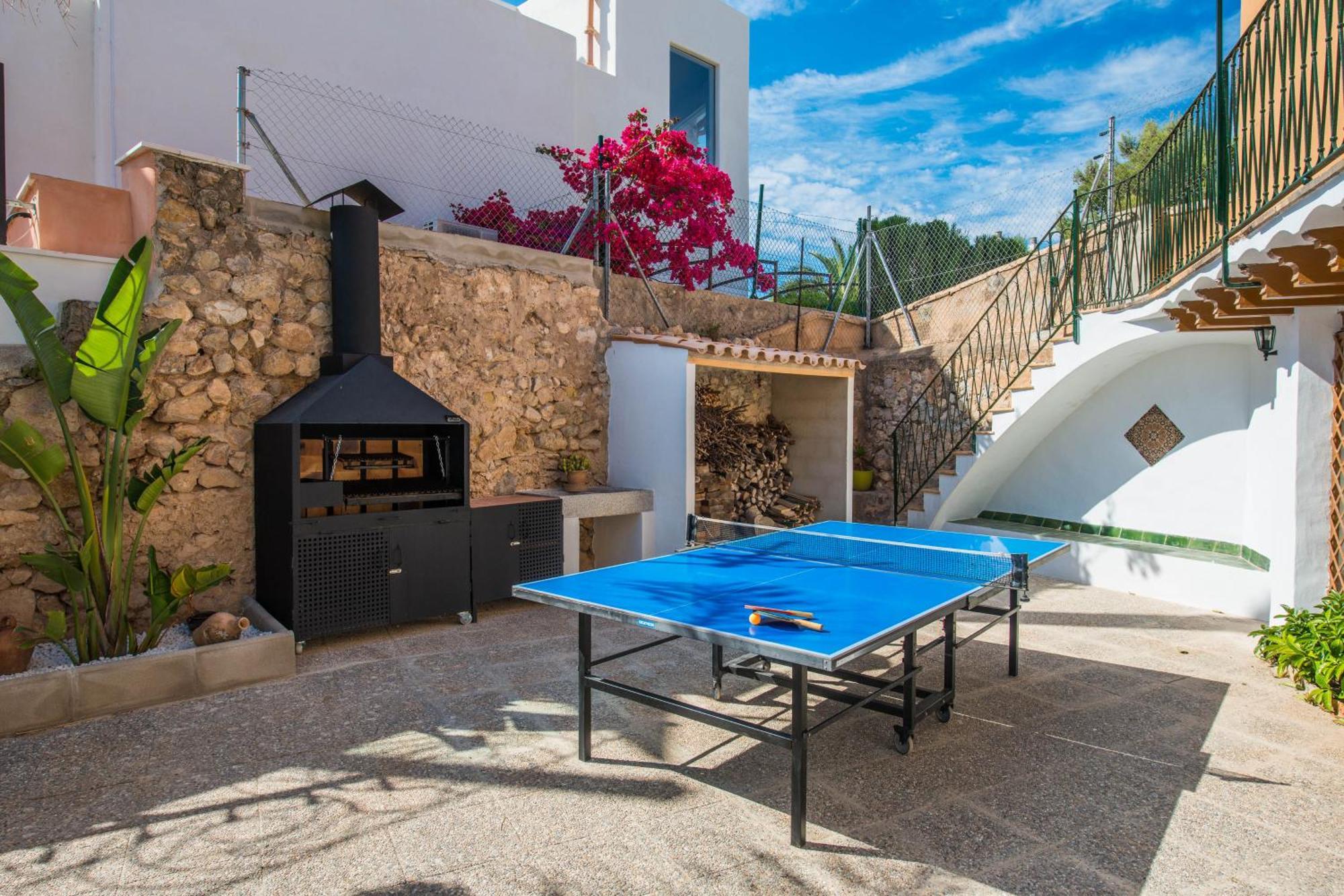 Rei Des Pla Chalet *