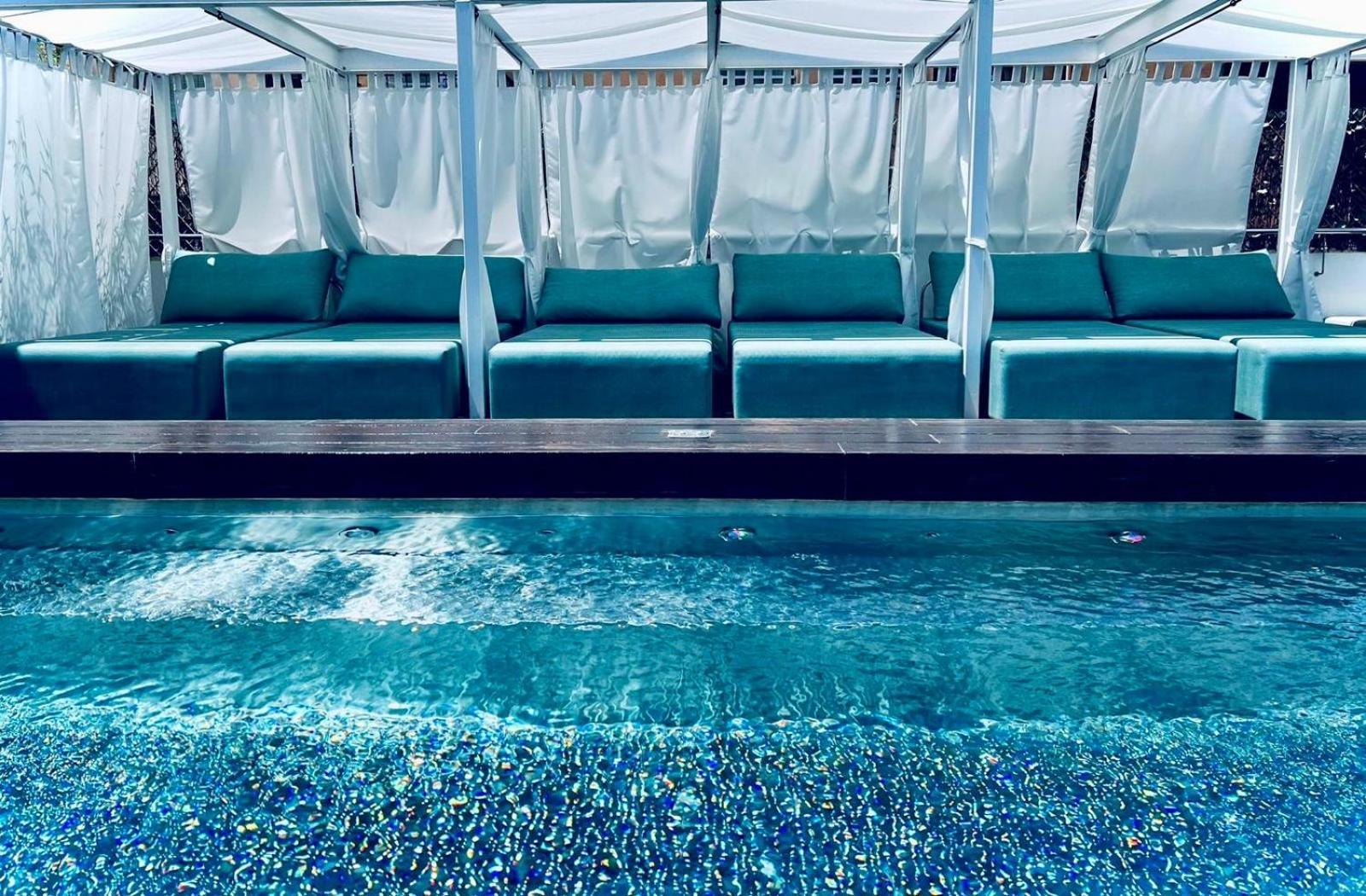 Terreno Aparthotel Palma de Mallorca