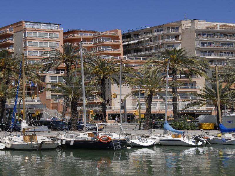 Hotel Mirador 4*