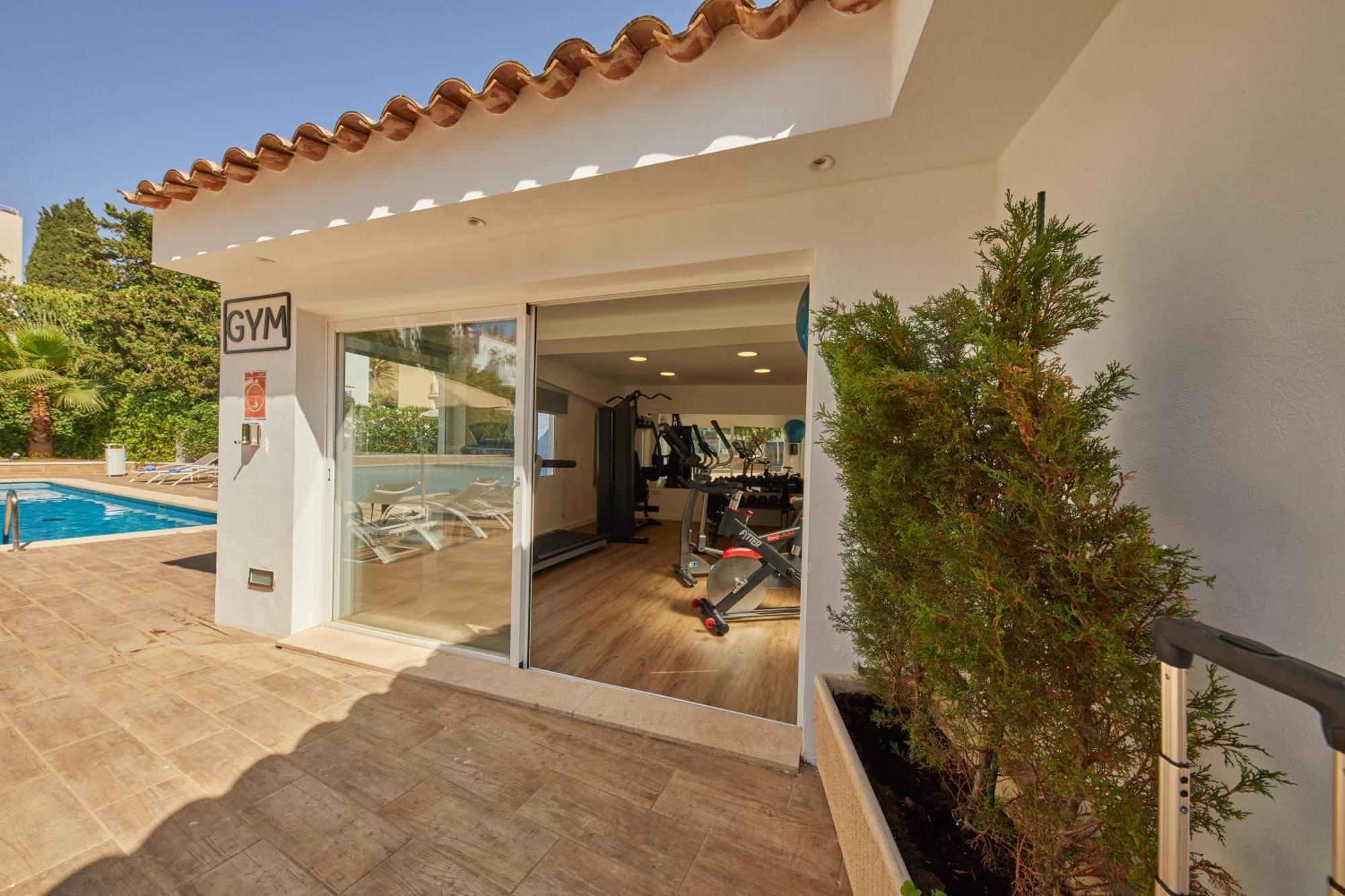 Hotel Joan Miro Museum Palma de Mallorca
