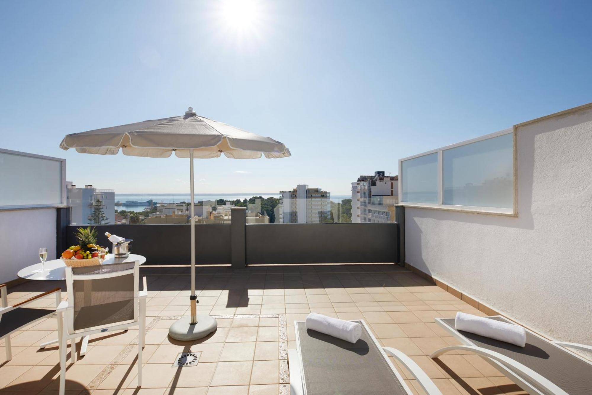 Joan Miro Museum Hotel 4*