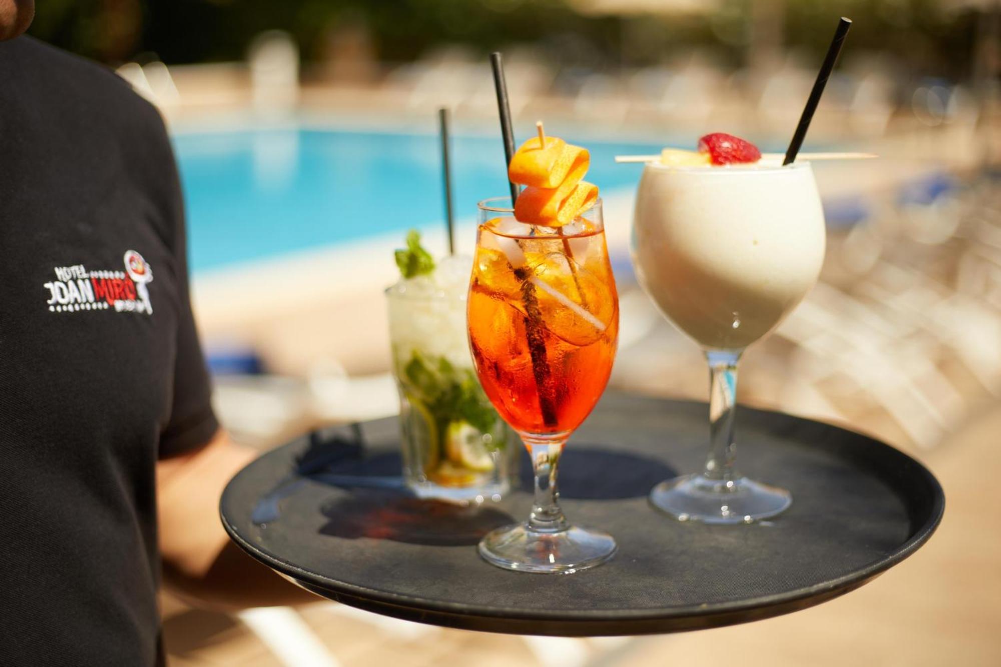Joan Miro Museum Hotel