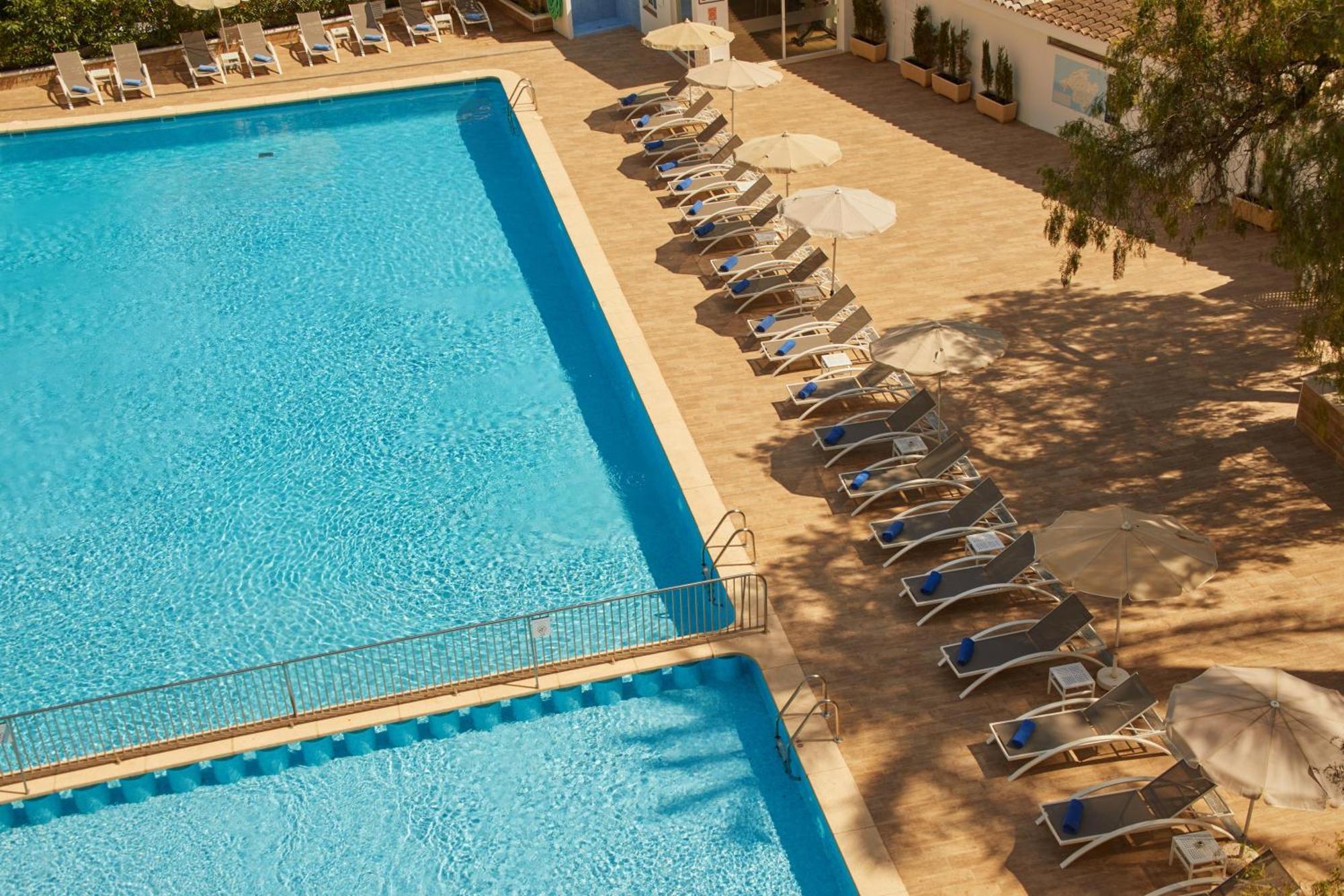 Hotel Joan Miro Museum 4*