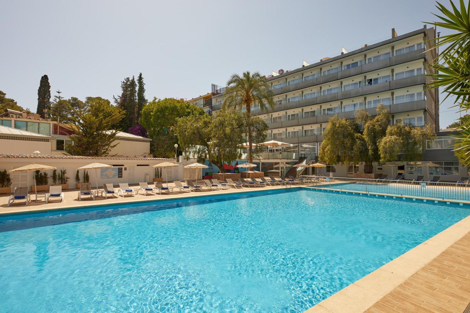 Joan Miro Museum Hotel Palma de Mallorca