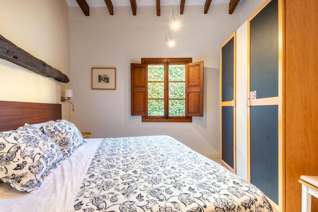 Сasa de vacaciones Es Llimoner - Charming House In *