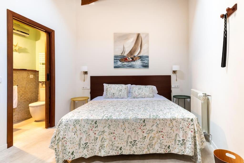 Es Llimoner - Charming House In Сasa de vacaciones Palma de Mallorca