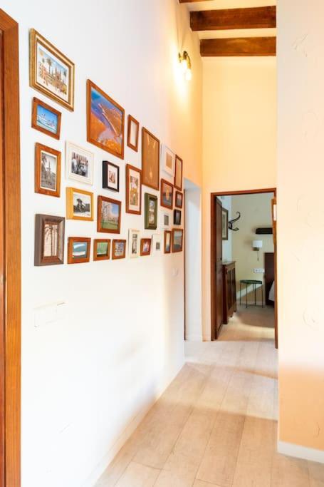 Сasa de vacaciones Es Llimoner - Charming House In