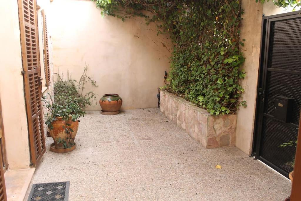 Сasa de vacaciones Es Llimoner - Charming House In Palma de Mallorca